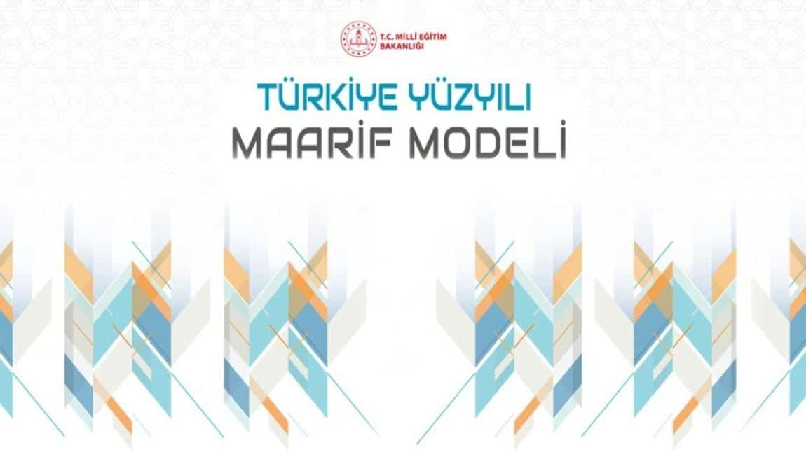 Türkiye Yüzyılı Maarif Modeli Görüşlerinizi Bekliyor